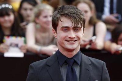 Daniel Radcliff Ogah Gabung di Harry Potter Lagi: Sudah Nyaman dengan Diri Saya saat Ini