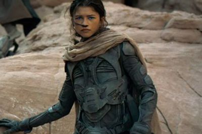 Denis Villeneuve Sebut Peran Zendaya di Dune 2 Akan Lebih Menonjol