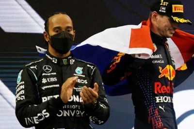 Lewis Hamilton Berharap Uang Dendanya Disumbangkan Untuk Motorsport