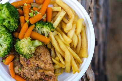 Minyak Goreng Mahal, Ini 3 Alternatif Memasak Tanpa Digoreng