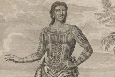 Kisah Giolo, Pangeran Maluku yang Kulit Tubuhnya Jadi Pajangan di Oxford University