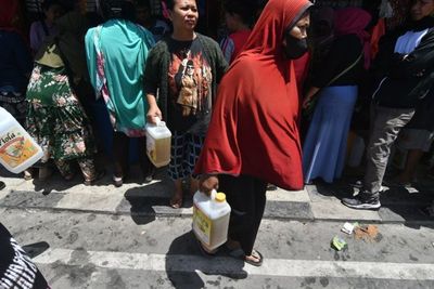 PKS Usul Pembentukan Pansus Hak Angket untuk Tangani Persoalan Minyak Goreng