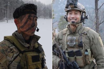 Eks Tentara Korsel yang Nekat ke Ukraina Menghilang dari Medsos, Benarkah Sudah Tewas?