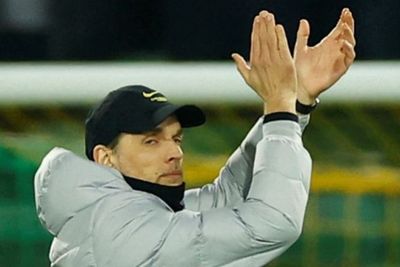 Tepis Isu Cabut dari Chelsea, Thomas Tuchel: Komit di Klub Meski Roman Abramovich Pergi
