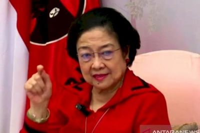 Soal Pernyataan Megawati Terhadap Minyak Goreng, PKS Bilang Gini