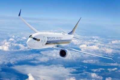Dear Traveler, Singapore Airlines Akhirnya Kembali Layani Penerbangan ke Surabaya