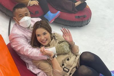 Kerap Flexing Cewek Cantik, Rinto Maha Sebut Hotman Paris Lansia Sedang Cari Jati Diri