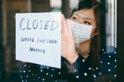China Lockdown Lagi, WHO Sebut Pandemi COVID-19 Jauh dari Selesai