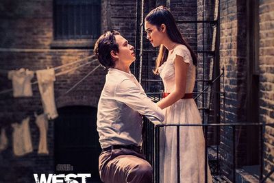 West Side Story Sukses, Tapi Sang Sutradara Tak Mau Garap Film Musikal Lagi, Kenapa?
