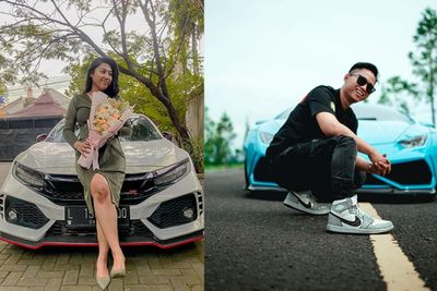 Dicerai hingga Dihina, Gigi Ruwanita Tak Dendam pada Eks Suami: Jangan Benci Doni Salmanan