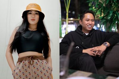 Gigi Ruwanita Bergetar Ceritakan Kesedihannya saat Tahu Doni Salmanan Jadi Tersangka