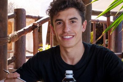 Efek Jangka Panjang Gegar Otak seperti yang Dialami Marc Marquez Usai Kecelakaan