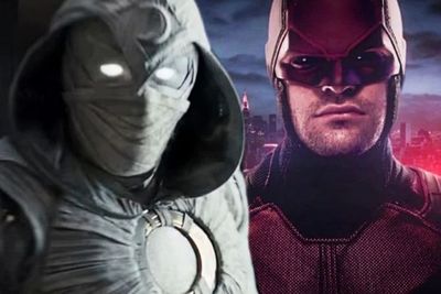 Oscar Isaac Ingin Moon Knight Bekerja Sama dengan Midnight Sons di Film Berikutnya