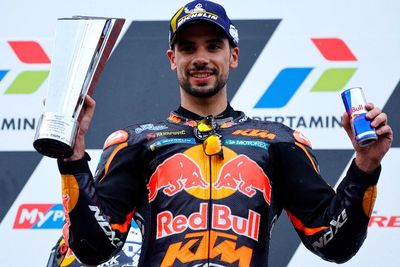 Klasemen MotoGP 2022: Miguel Oliveira Tembus 4 Besar usai Juara di Mandalika