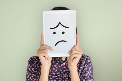 4 Cara Memaafkan Diri Sendiri dan Move On dari Kesalahan yang Telah Terjadi