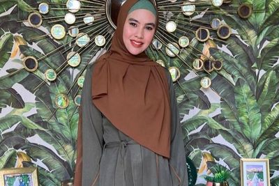 Kartika Putri Ingin Richard Lee Minta Maaf: Lebih Mulia daripada Pertahankan Gengsi