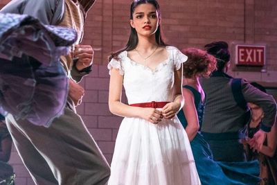 Rachel Zegler Tak Diundang Meski Film yang Dibintangi Masuk Nominasi Oscar, Kenapa?