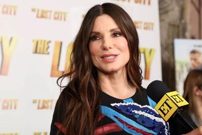 Sandra Bullock Mengaku Bakal Istirahat untuk Sementara Waktu dari Dunia Akting