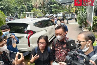 Jadi Tersangka Kasus Luhut, Fatia: Kalau Ditahan Berarti Terbukti Adanya Represifitas
