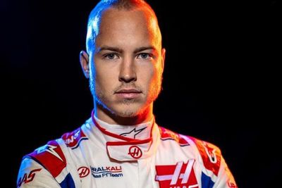 Dipecat Haas, Bio Medsos Nikita Mazepin Masih Pebalap F1