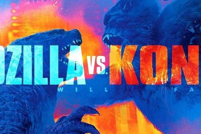 Sekuel Godzilla vs Kong Bagikan Bocoran Syuting Terbarunya, Berlokasi di Australia
