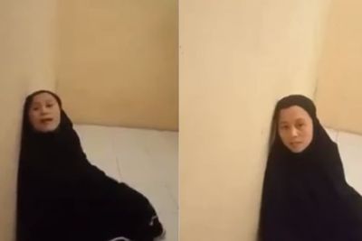 Dialami Wanita Muda yang Bunuh Anak Kandungnya, Kenali Ciri Depresi pada Ibu Rumah Tangga