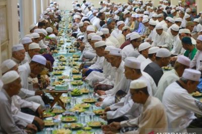 Rekomendasi Menu Buka Puasa dan Sahur yang Baik untuk Penderita Diabetes