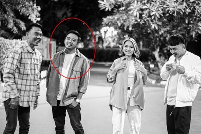 Roby Geisha Ditangkap Lagi Pakai Ganja Seberat 8 Gram, Bagaimana Nasib Geisha?