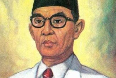 Biografi Ki Hajar Dewantara, Bapak Pendidikan Indonesia
