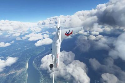 Fakta Kecelakaan Pesawat China Eastern, Kecepatan Menukik 643 Km Per Jam Hantam Tanah