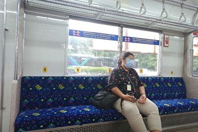 Banyak yang Belum Tahu! Ini Peraturan Baru dari KRL Commuter Line