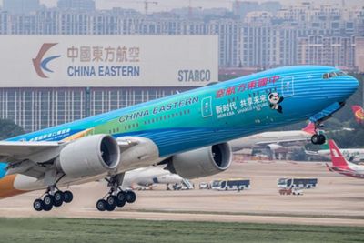 Boeing 737-800, Armada China Eastern yang Jatuh, Pesawat Paling Laris Pesaing Airbus A320
