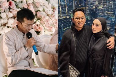 Jadi Sorotan, Ayah Mertua Doni Salmanan Curhat Pilu Ingin Beli Motor Usai Lunasi Utang