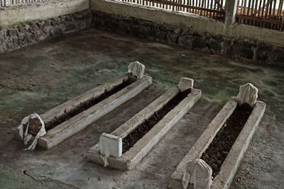 Legenda Golan Mirah bak Kisah Romeo Juliet, Warga Dua Desa Dilarang di Satu Tempat?