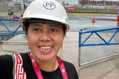 Sosok Rara Istiati Wulandari, Pawang Hujan MotoGP Mandalika, Anak Indigo Penganut Kejawen