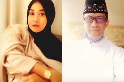 Kompak Tak Hadir, Sidang Gugatan Cerai Puput dan Doddy Sudrajat Ditunda