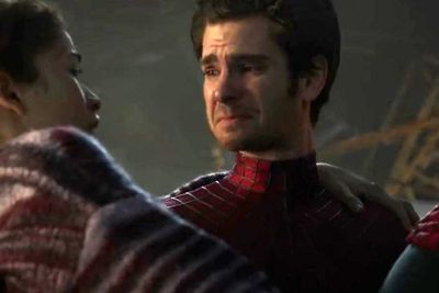 Video Promosi No Way Home Buat Fans Berspekulasi Hadirnya The Amazing Spider-Man 3