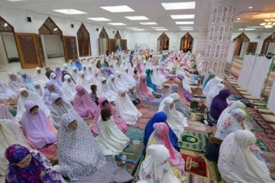 Bacaan Doa Setelah Sholat Tarawih dan Witir, Lafalkan Yuk!
