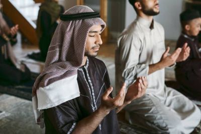 Jangan Terlewat, Ini 5 Amalan yang Baik Dilakukan untuk Menyambut Bulan Suci Ramadan