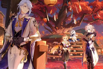 Area Baru The Chasm Segera Hadir di Genshin Impact v2.6 Tanggal 30 Maret Nanti