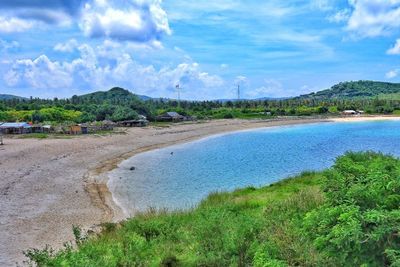 Selangkah dari Mandalika Ada Pantai Berpasir Merica, Bisa Dikunjungi Usai Nonton MotoGP