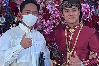 Rizky Billar Bakal Diperiksa soal Kasus Doni Salmanan Hari Ini