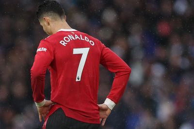 Portugal vs Turki di Playoff Piala Dunia 2022, Ronaldo tanpa 6 Rekannya