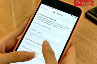 Duh! Banyak Pengguna Keluhkan iOS 15.4 Membunuh Perlahan Baterai iPhone