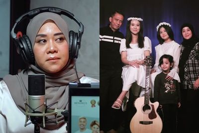 Puput Siap dan Yakin Cerai dari Doddy Sudrajat: Mama Ingin Menyelamatkan Batin Chika