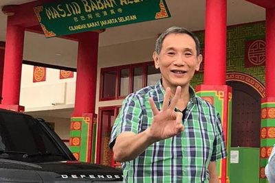 Jusuf Hamka Kenang Momen Puasa Pertama usai Masuk Islam, Dibanguni Ibu untuk Sahur
