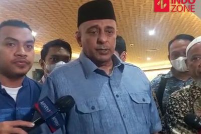 GNPF Polisikan Pendeta Saifuddin Ibrahim Terkait Penistaan Agama