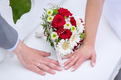 Risiko Perceraian Tinggi bagi Pasangan yang Bertunangan Kurang dari 12 Bulan, Apa Benar?