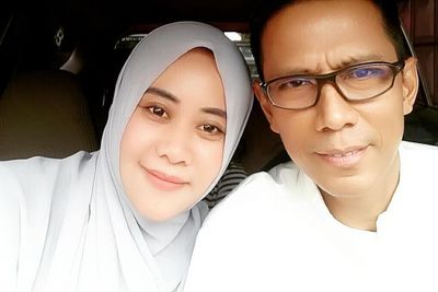 Doddy dan Puput Ternyata Sempat Pisah Rumah, tapi Kembali Lagi Setelah Vanessa Meninggal