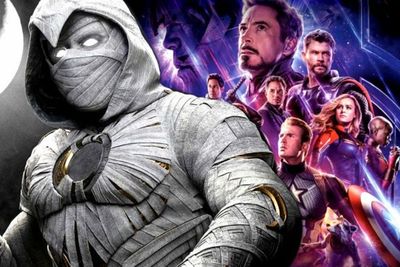 Sutradara Moon Knight Pede Sebut Oscar Isaac Bakal Gantikan Eksistensi Avengers
